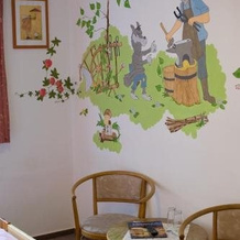 Borovansky mlyn, Borovany — photo 4