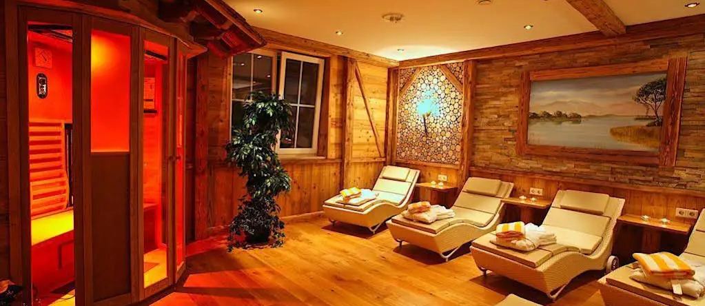Hotel Am Schloßberg, Эрдинг — фото 1