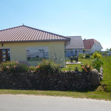 Haus Wildrose, 德兰斯克 — 照片 3