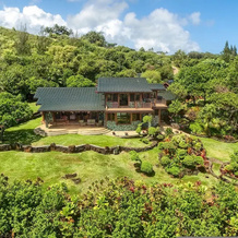 Sea Song in Kilauea With 4 Bedrooms and 6 Bathrooms, 基洛埃亚 — 照片 2