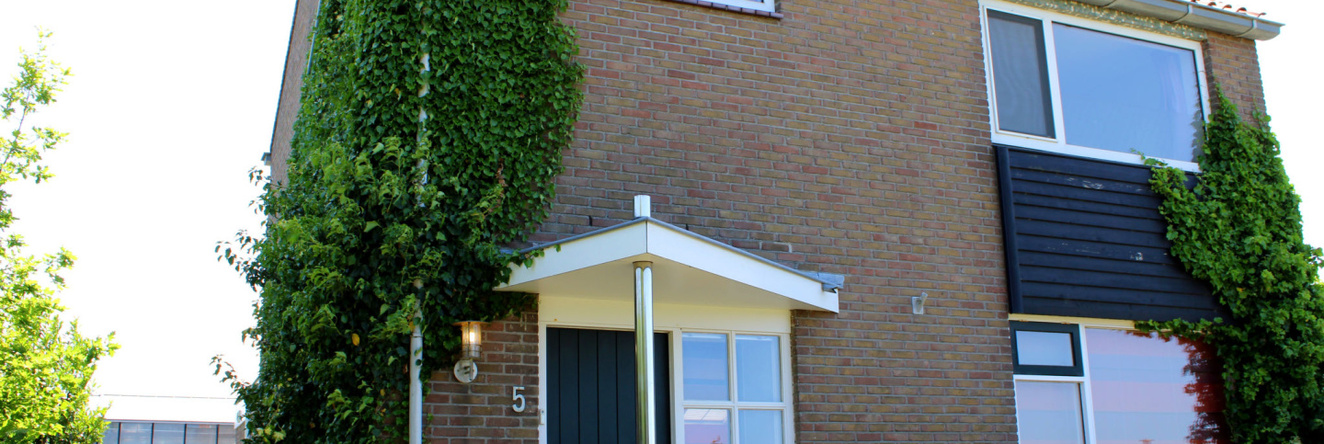 Hofstede Moesbosch L Kloeg Collection, Влиссинген — фото 1