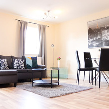 The Ivy Serviced Apartments, 奥尔德肖特 — 照片 4