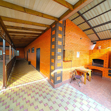 Na Krasina Hotel, 拉宾斯克 — 照片 2