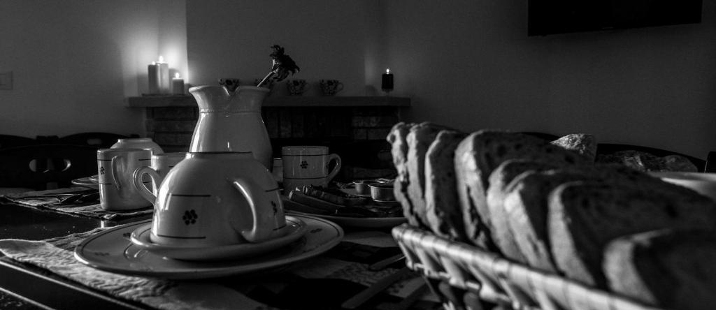 Campo Felice Experience, 罗卡迪坎比奥 — 照片 1