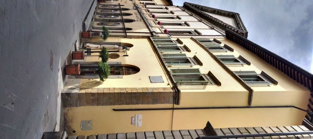Relais Palazzo Magi, Сансеполькро — фото 1
