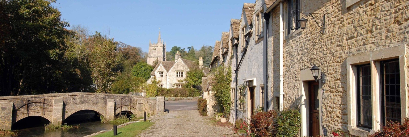 Manor House Hotel and Golf Club, Castle Combe — photo 1