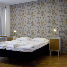 Hotel Bulevard, Hanko — photo 2