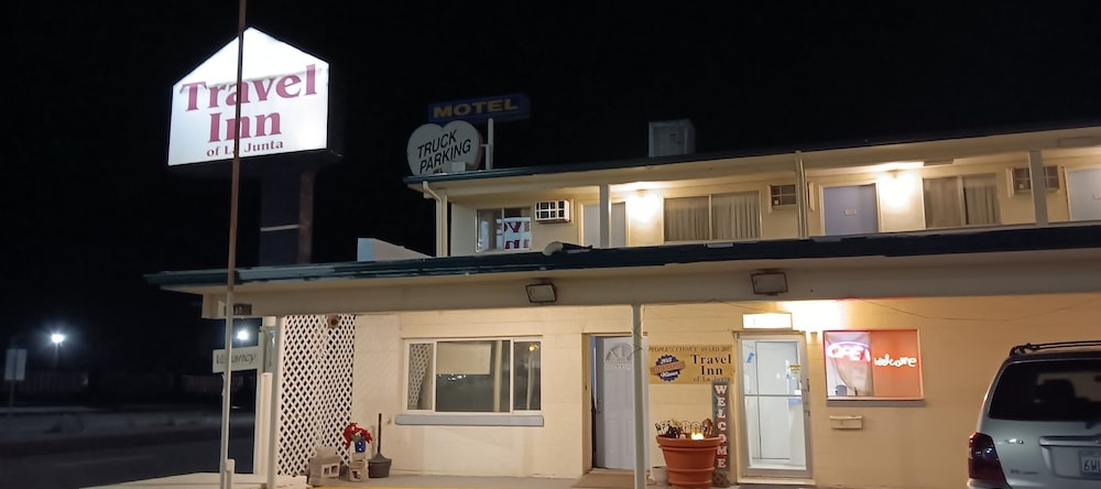 Travel Inn La Junta, 拉让特 — 照片 1