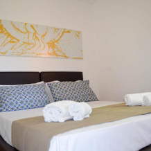 Sopramare Resort, 皮亚诺迪索伦托 — 照片 2