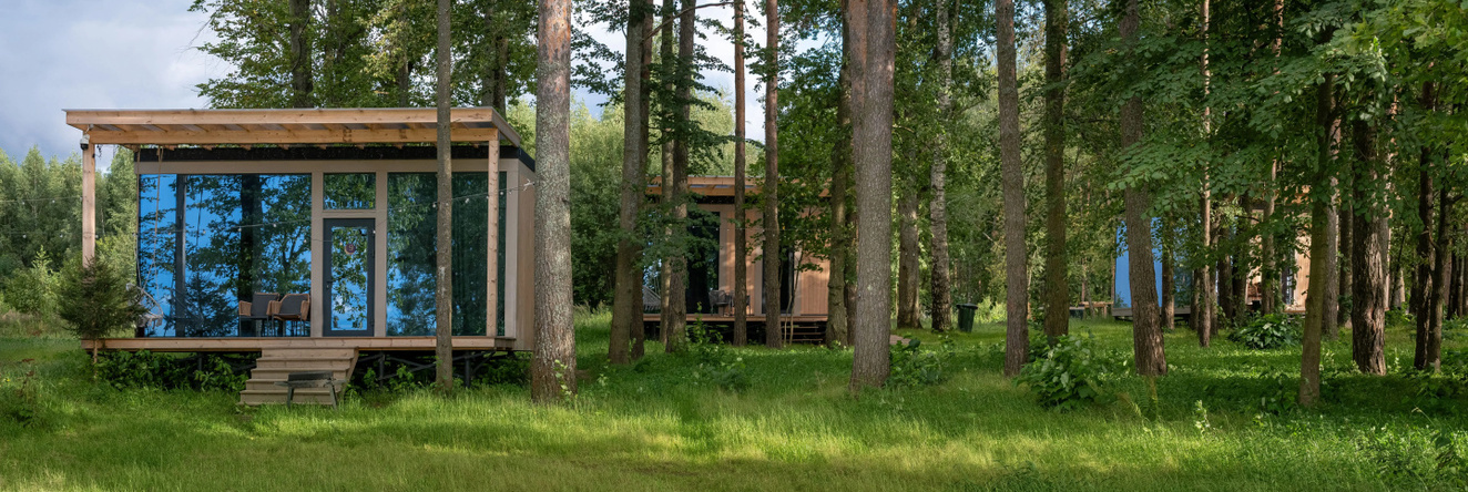 Istra Magic Club Recreation camp, 皮亚特尼察 — 照片 1
