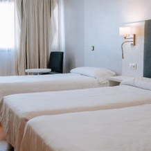 Hotel & Apartamentos Bahía Sur, 圣费尔南多 — 照片 5