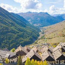 Grange Hike & Ski Sestriere Apartments - Happy.rentals, Соз-ди-Чезана — фото 2