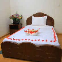 Mora Heights Hotel, Arba Minch — photo 4