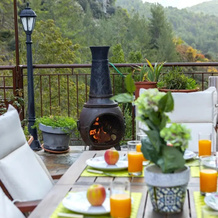 Troodos Riverside Cottage, Какопетрия — фото 3