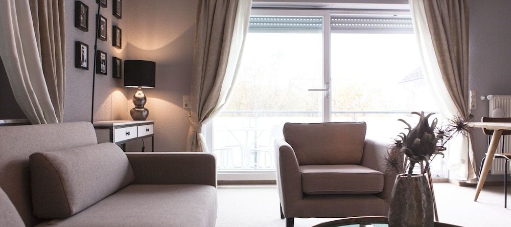 Boutique Apartment Daheim, 蒂蒂湖-新城 — 照片 1