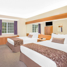 Microtel Inn & Suites by Wyndham Beckley East, Daniels — photo 4