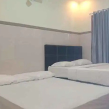 Caldera Park Homestay Syariah, Probolinggo — photo 4