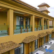 Yuanyang YunChang Banshan Resort, Yuanyang — photo 2