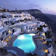Volcano'S View Villas Apts, 费拉 — 照片 2