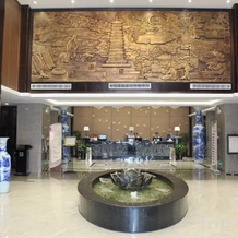 Yanta Hotel, Лиаоченг — фото 5