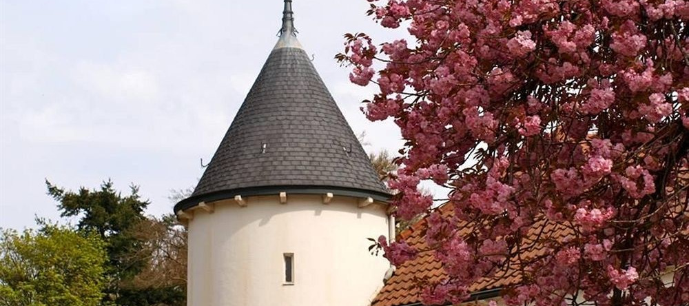 Jachtslot De Mookerheide, Моленхук — фото 1