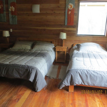 Petrunauco Lodge, 普孔 — 照片 4