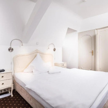 Hotel Einhorn, 施韦比施格明德 — 照片 4