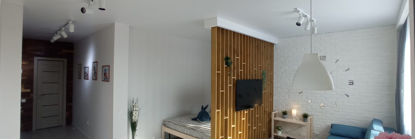 Kak Doma Flat, 萨马拉 — 照片 1