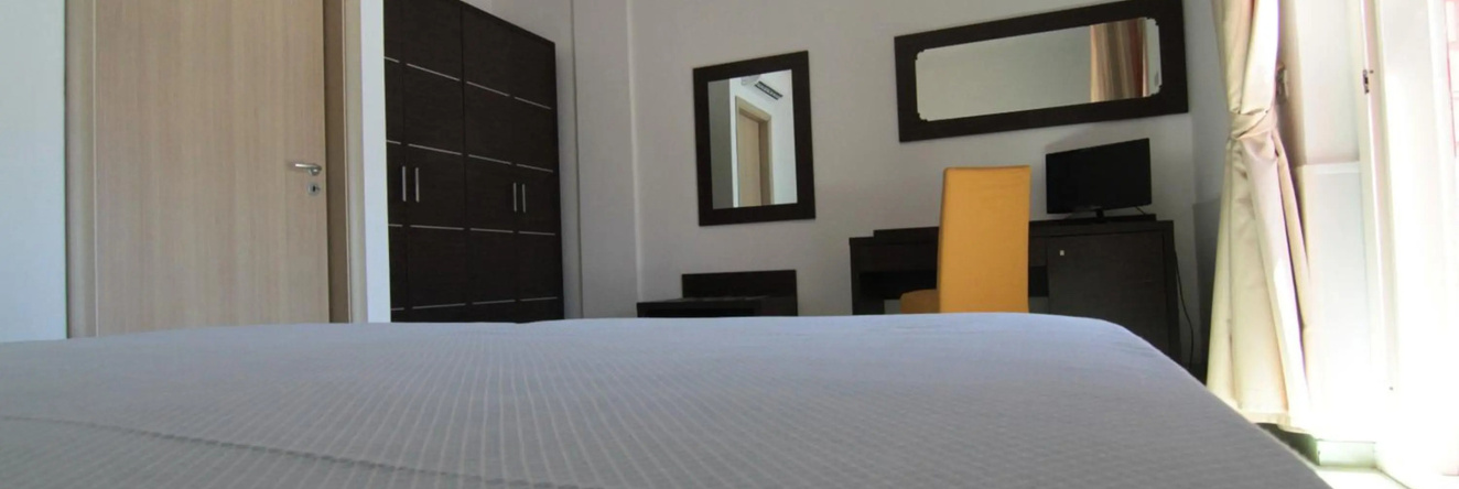 Nyce Club Sunbeach Resort, Рочеллетта — фото 1