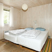 Cosy Holiday Home In Midtjylland With Sea Nearby, Фьерритслев — фото 4