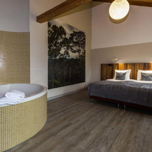 Hotel T Koningsbed, Гронекан — фото 2