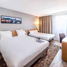 Novotel Rotterdam Schiedam, 斯希丹 — 照片 4