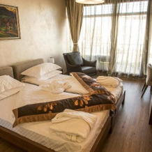 Calendula Ayurvedic  Medical Hotel, Шиофок — фото 5