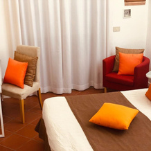 B&B Antichi Colori, Чинизи — фото 3
