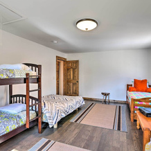 Pet-Friendly Fair Play Getaway W/ Boat Dock!, Токкоа — фото 3
