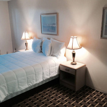 Palms Garden Inn, Лейк-Сити — фото 3