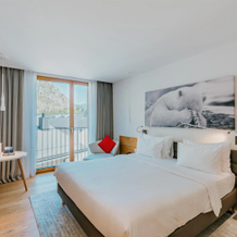 Radisson Blu Hotel Reussen, Andermatt, 安德马特 — 照片 4