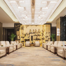 Wanda Realm Jining, Цзинин — фото 2