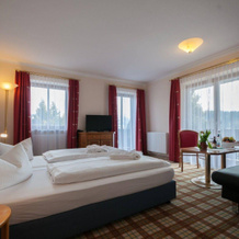 Hotel Kuehbergalp, 布莱夏赫 — 照片 2