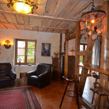 Pleasant Villa in V�hl-Marienhagen with Private Terrace, 玛丽恩哈根 — 照片 4