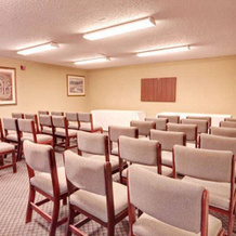 Kingsley Inn  Suites, Гарленд — фото 4