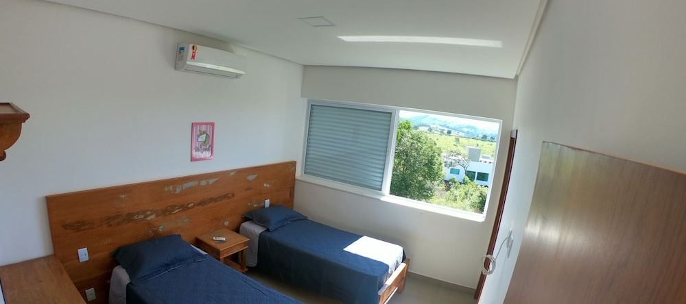 Casa de Luxo em Escarpas com 5 suítes, 卡皮托利乌 — 照片 1
