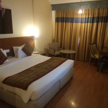 Ramee Guestline Hotel Bangalore, Хосур — фото 2