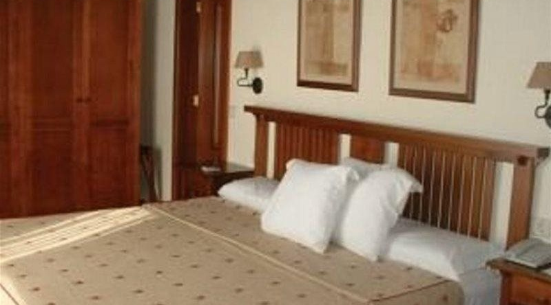 El Paso Hotel Suite, Алахеро — фото 1
