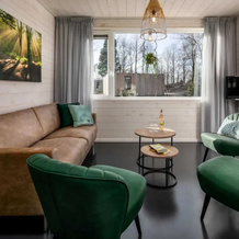 Water Lodge in Schaijk by the Waterside, 斯海克 — 照片 5