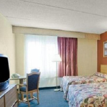 Broadview Inn Suites (Former Americas Best Value Inn Galesburg), Гейлсберг — фото 2