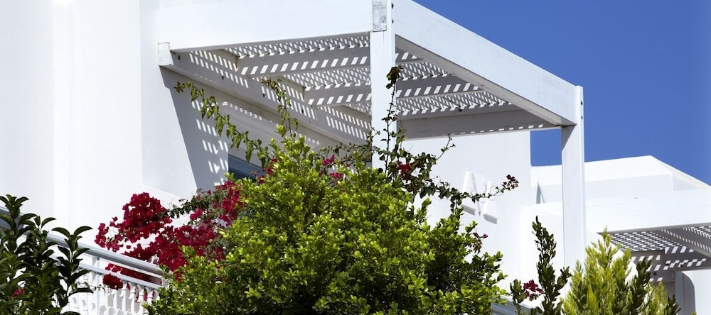 Mitos Suites Luxury Hotel In Naxos, 阿吉奥斯普罗科皮奥斯 — 照片 1