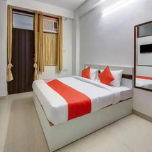BJ Residency By OYO Rooms, 金德 — 照片 2