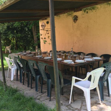 Agriturismo Bethsaid, Fauglia — photo 4