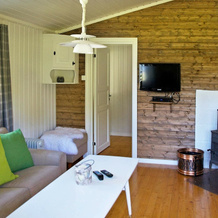 4 Person Holiday Home In Utvik-By Traum, Хорниндал — фото 4
